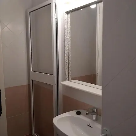 Guest house Jaloque