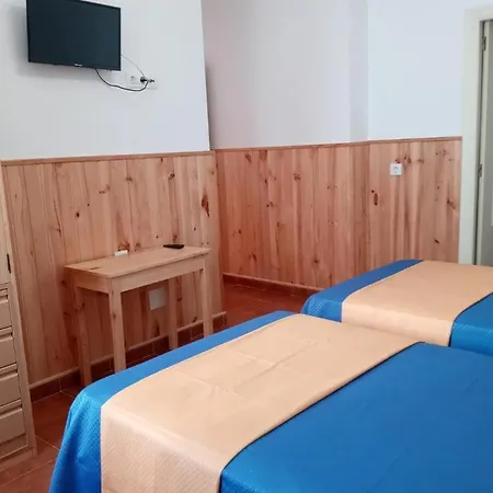Guest house Jaloque Tarifa